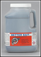 BETTER BAIT - Minnow Holding Formula by Sure Life