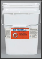NO-MMONIA™ Ammonia And Chloramine Remover