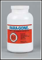PARA-GONE™ Removes Fish Parasites/Helps Clear Parasitic Fish Diseases