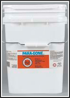 PARA-GONE™ Removes Fish Parasites/Helps Clear Parasitic Fish Diseases