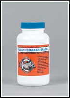 POGEY-SAVER™ Pogey/Menhaden/Croaker Saltwater Bait Holding Formula