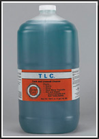 TLC™ Tank and Livewell Cleaner