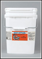 BAIT VITTLES FLOATING PELLETS™ Floating Pellets Baitfish Foods