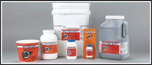 BETTER-BAIT™ Minnow Holding Formula