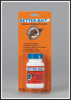BETTER-BAIT™ Minnow Holding Formula