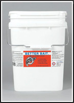 BETTER-BAIT™ Minnow Holding Formula