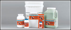 CRAWFISH-SAVER™ Crawfish Holding Formula