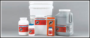 FINER-SHINE™ Shiner Holding Formula