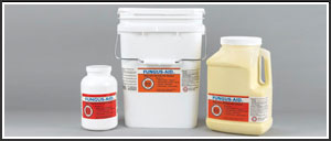 FUNGUS-AID™ Helps Clear Bacterial Fish Diseases