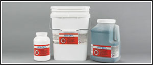 ICK-OFF™  Helps Clear White Spot Disease