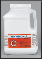 NO-MMONIA™ Ammonia And Chloramine Remover