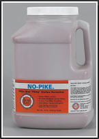 NO-PIKE™ Stops Surface Swimming ("Piking")