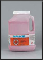 PARA-GONE™ Removes Fish Parasites/Helps Clear Parasitic Fish Diseases