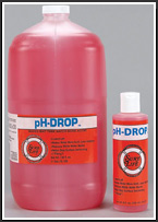PH-DRO™ Concentrated Liquid pH Adjuster