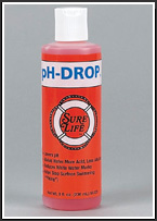 PH-DRO™ Concentrated Liquid pH Adjuster