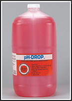 PH-DRO™ Concentrated Liquid pH Adjuster