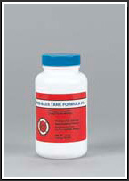 PRO-BASS TANK FORMULA #1 & #2™ Professional Strength Bass Holding-Release Formula 