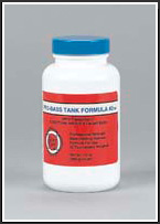 PRO-BASS TANK FORMULA #1 & #2™ Professional Strength Bass Holding-Release Formula 
