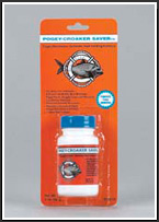 POGEY-SAVER™ Pogey/Menhaden/Croaker Saltwater Bait Holding Formula