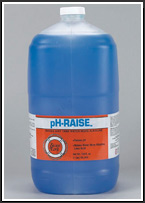 PH-DRO™ Concentrated Liquid pH Adjuster