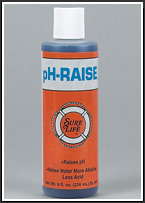 PH-DRO™ Concentrated Liquid pH Adjuster