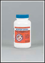 REDFISH-SAVER™ Redfish Holding And Release Formula
