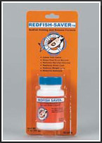 REDFISH-SAVER™ Redfish Holding And Release Formula