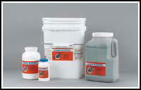 SHAD-KEEPER™ Shad & Blue Back Herring Holding Formula