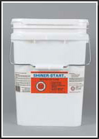 SHINER-START™  Shiner-Kure Out Formula