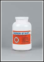 SHINER-START™  Shiner-Kure Out Formula
