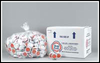 SHRIMP-BUDDIES™ Oxygen And Water Conditioning Tablets For Use In Bait Buckets With Live Shrimp