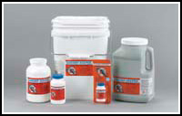 SHRIMP-KEEPER™ Saltwater Bait Holding Formula