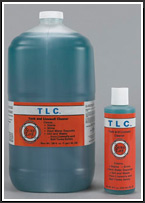 TLC™ Tank and Livewell Cleaner