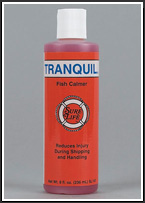 TRANQUIL™ Fish Calmer 