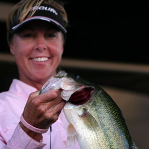 Captain Angie Douthit