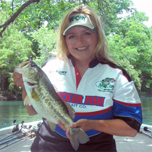 Lila Bass 