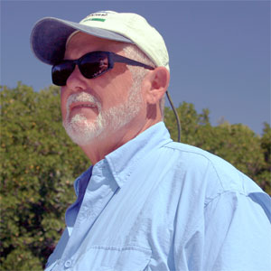 Capt. Woody Gore