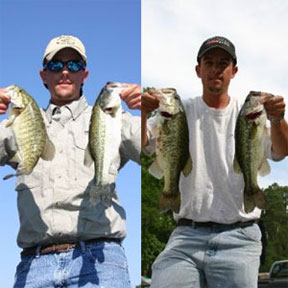 Aggie Angler Team